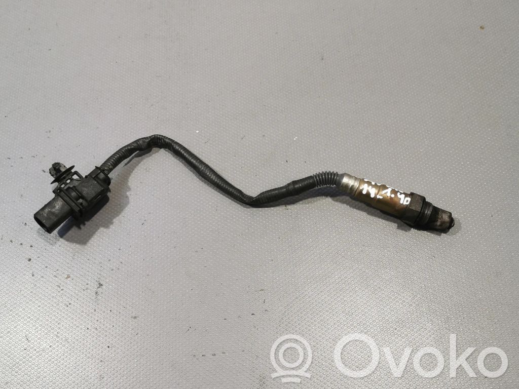 Toyota Auris E180 Lambda probe sensor 