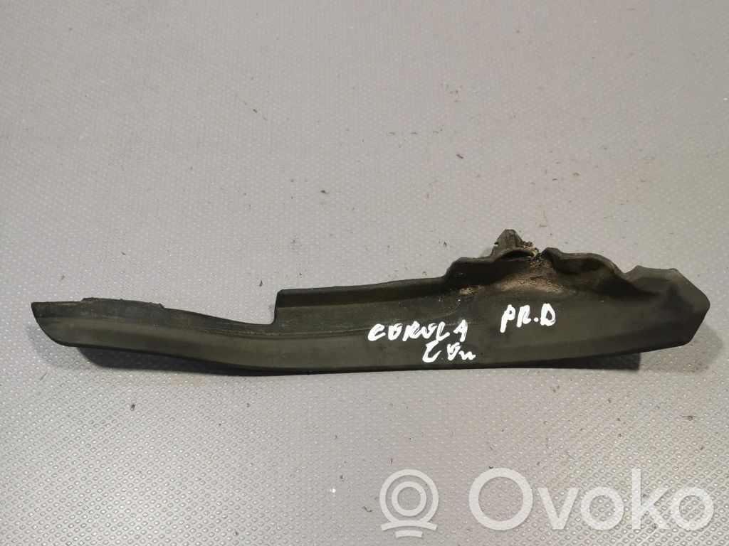 Toyota Corolla E210 E21 Fender end trim 