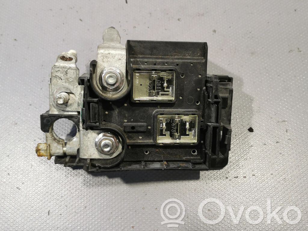 Toyota Corolla E210 E21 Plusjohtosarja 