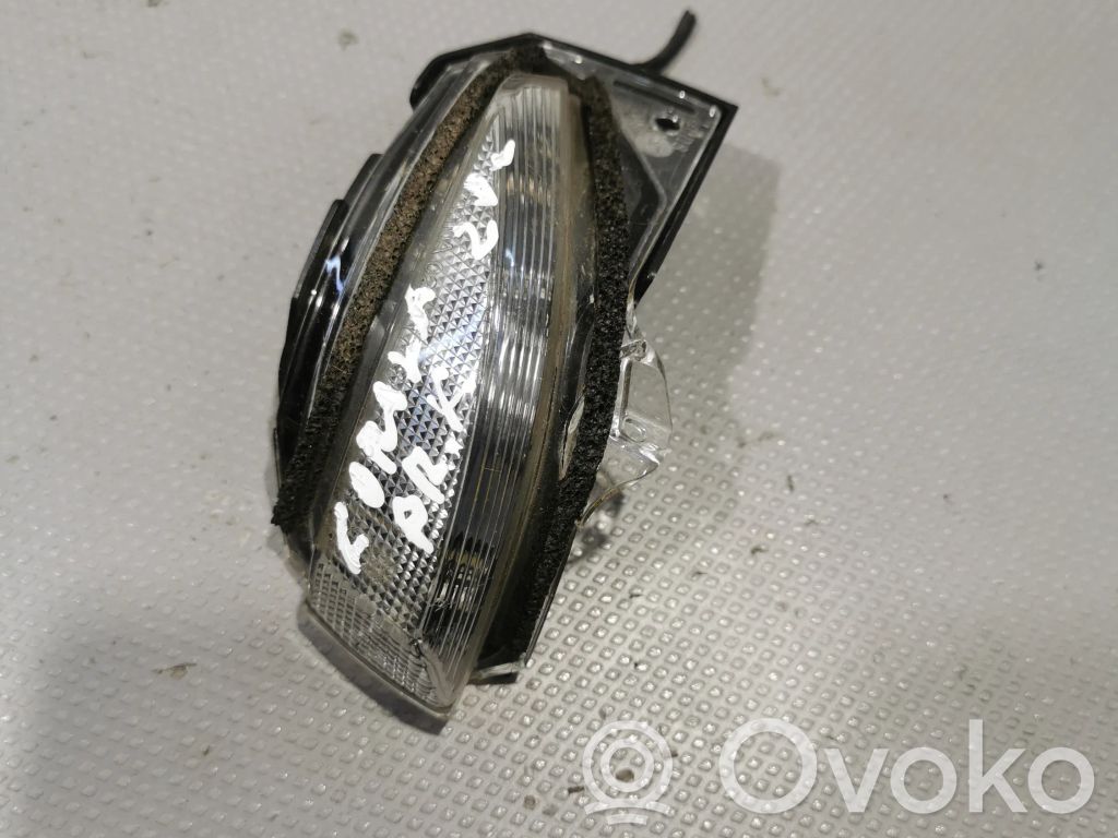 Spiegelblinker   9302500