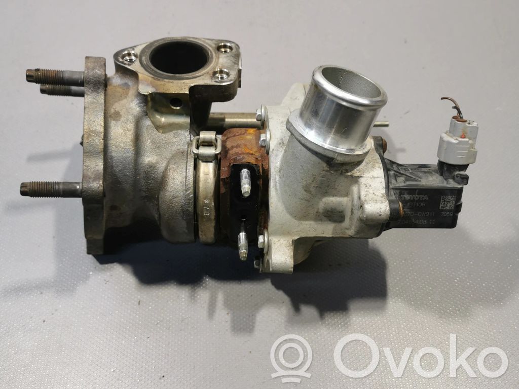 Turbo   1720147011,176700W011