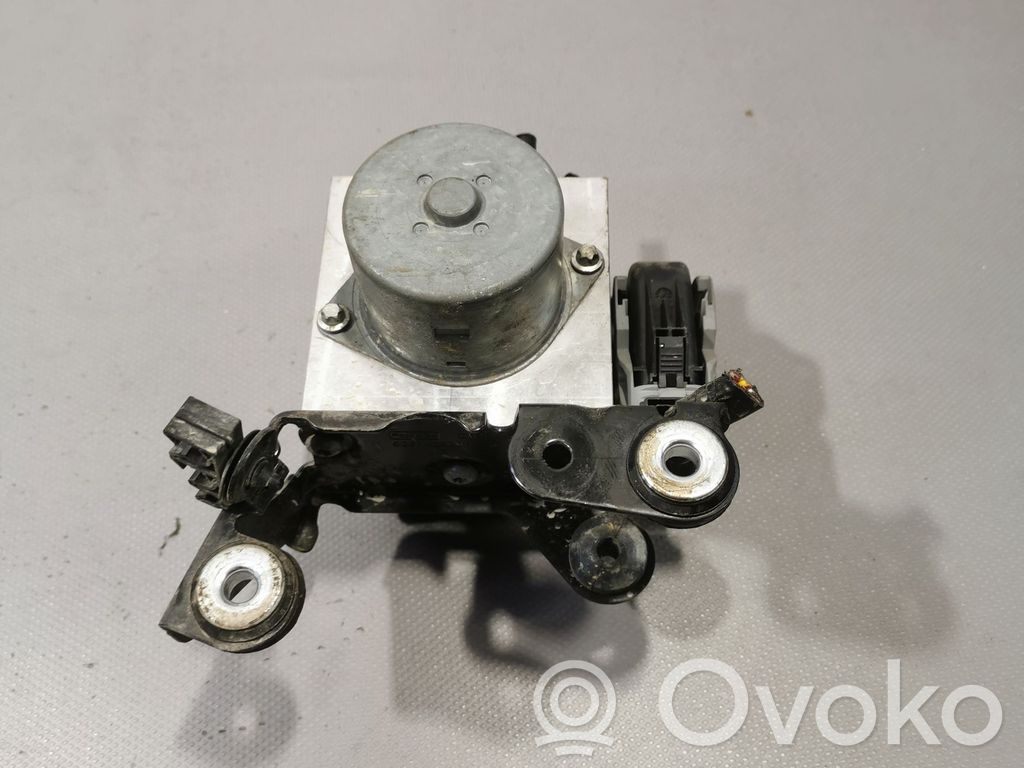 Ford Galaxy ABS Blokas 