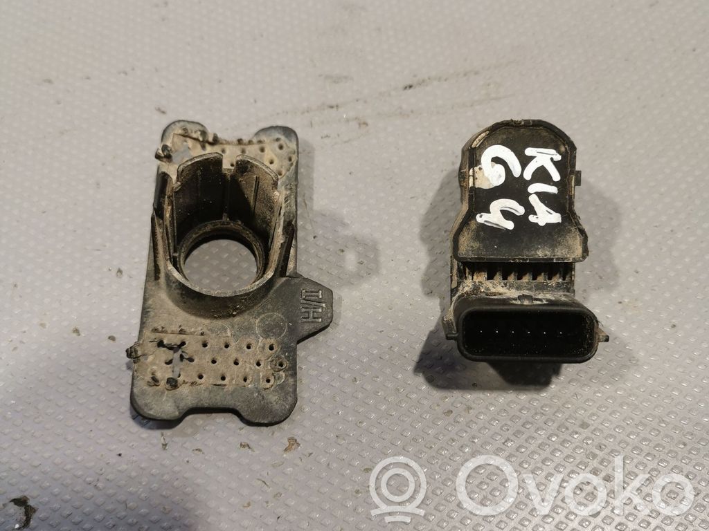 KIA Sportage Sensor de aparcamiento PDC 