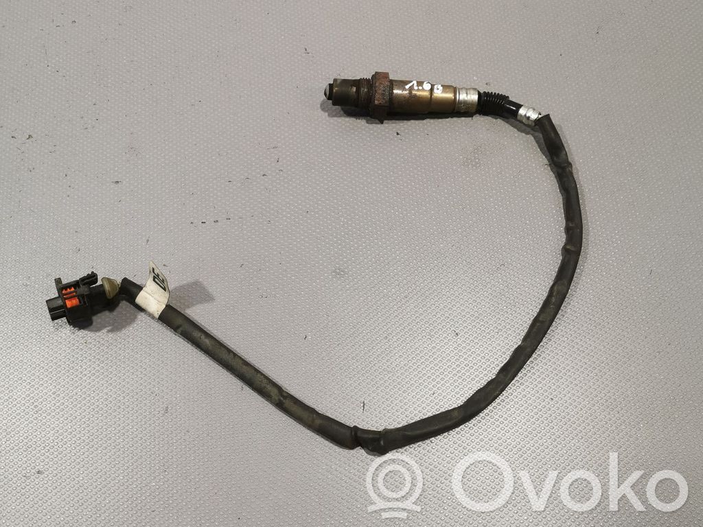 Opel Mokka Lambda probe sensor 