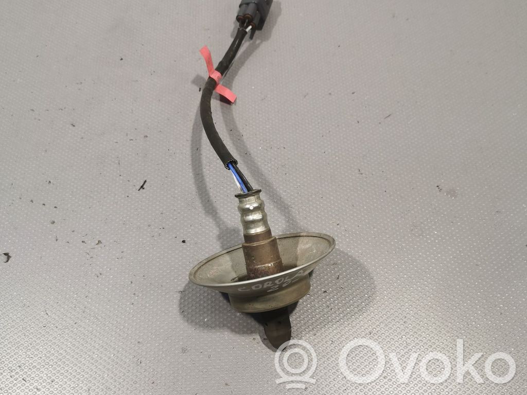 Toyota Corolla E210 E21 Lambda probe sensor 