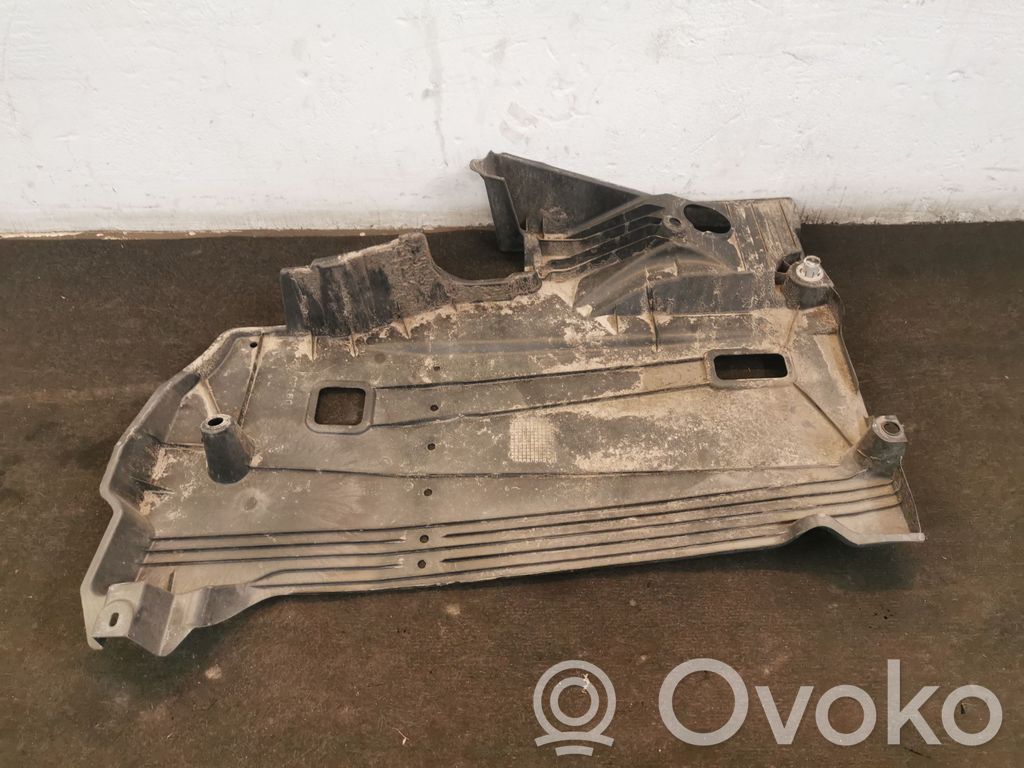 Toyota Corolla E210 E21 Dugno apsauga 