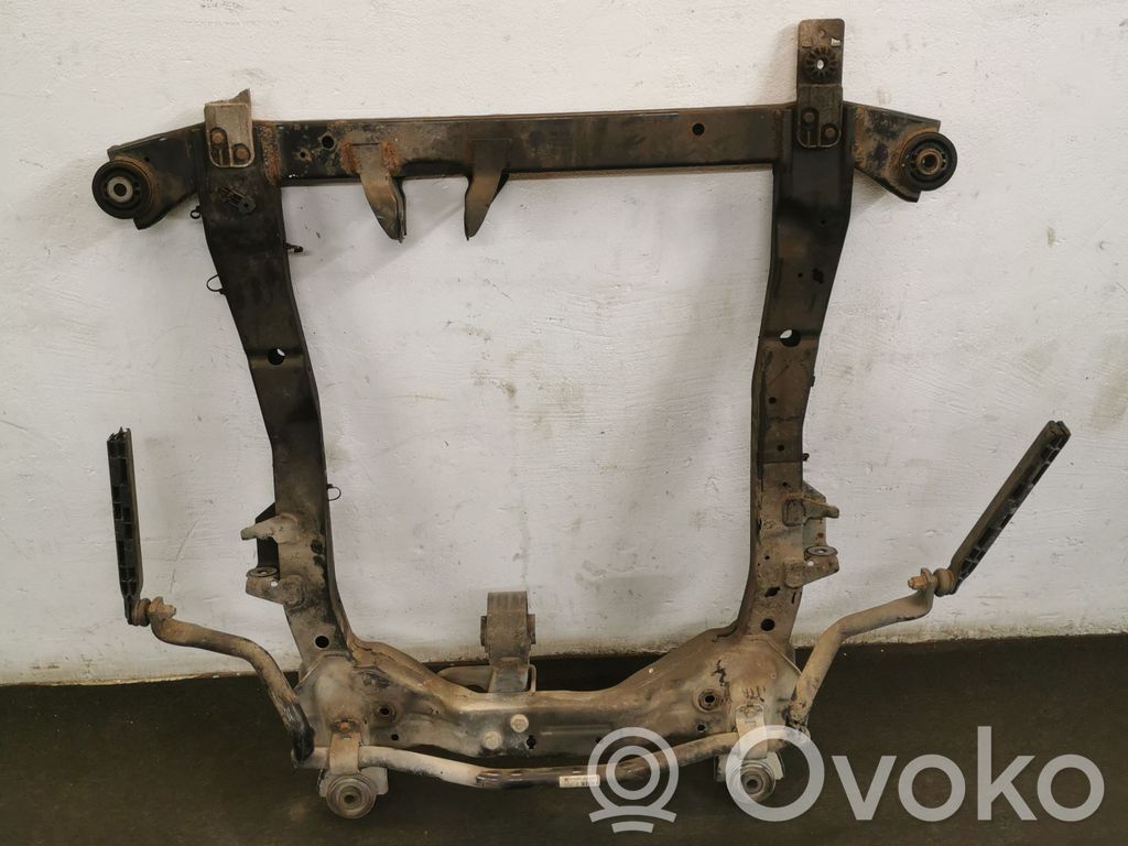Opel Zafira C Front subframe 
