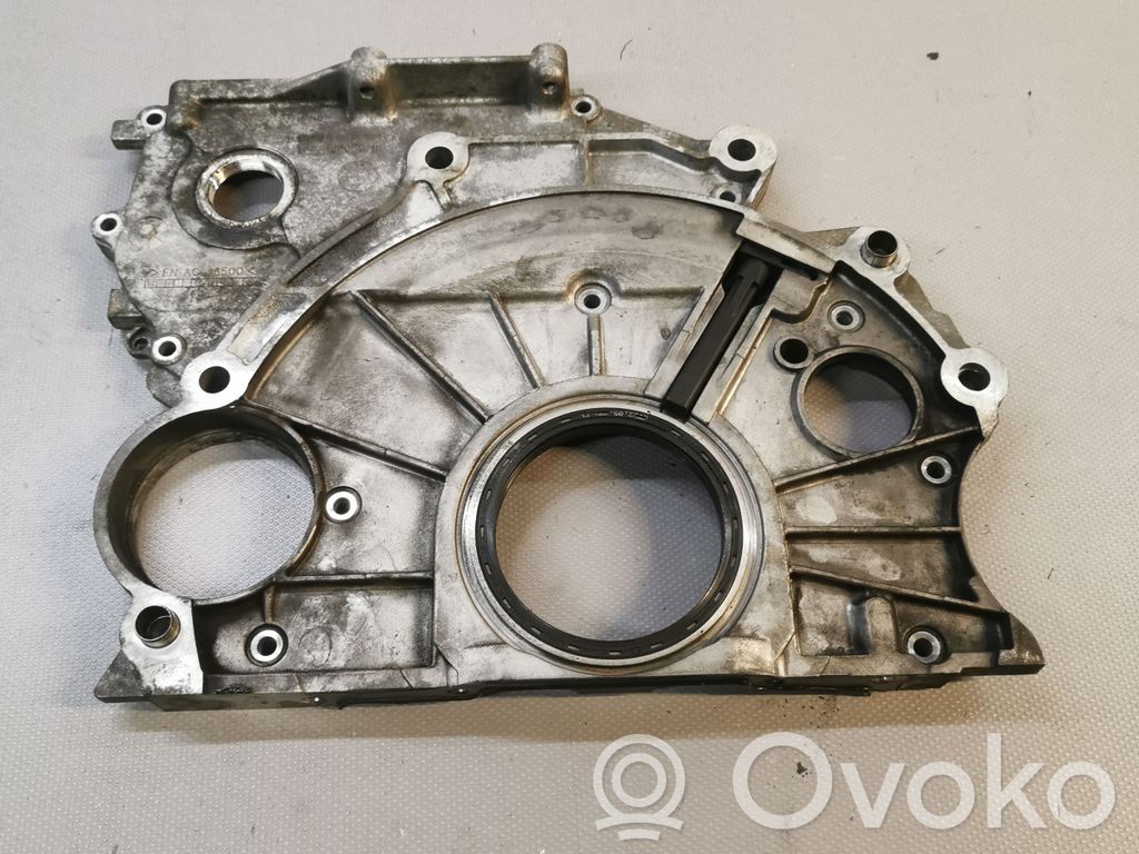 Toyota Avensis T270 Timing chain cover 