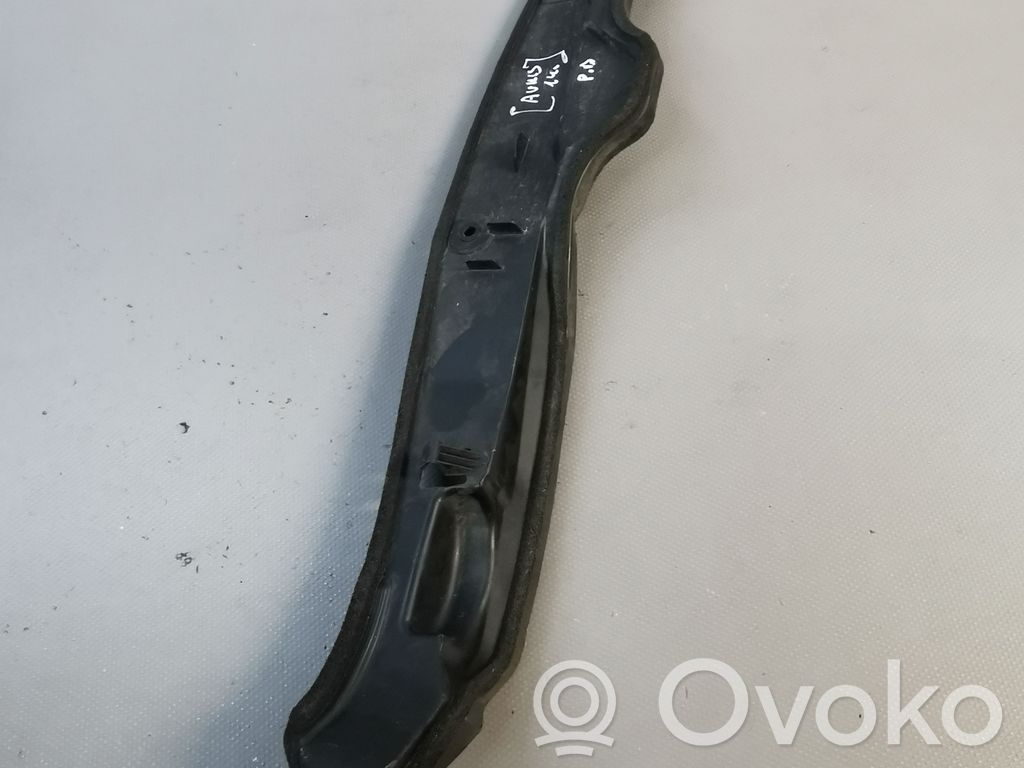 Toyota Auris E180 Fender end trim 