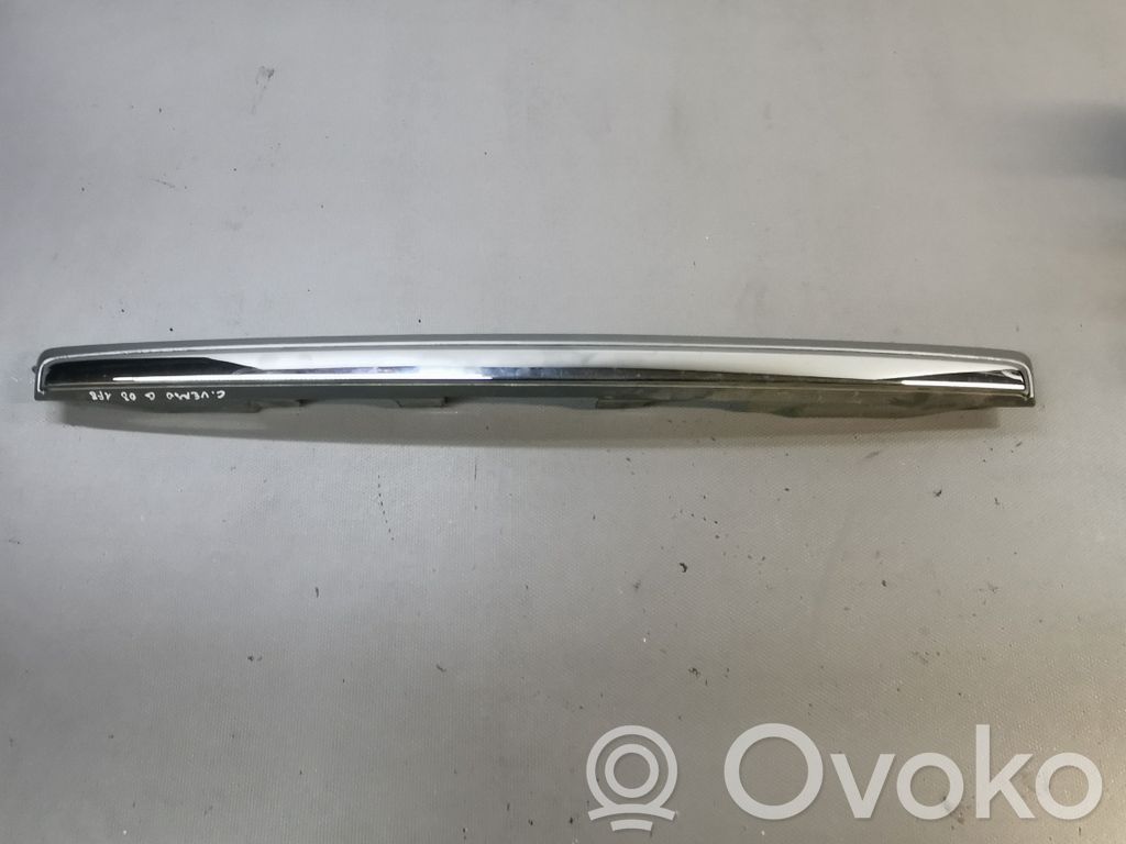 Toyota Corolla Verso AR10 Lampă număr cu montare pe hayon 