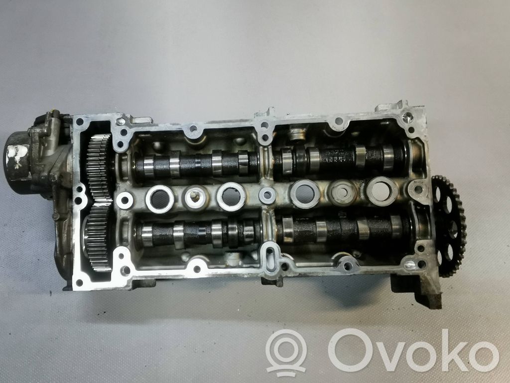Opel Meriva B Árbol de levas 