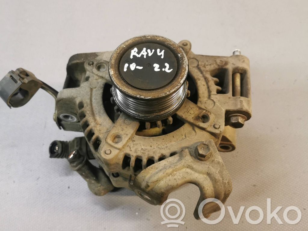 Toyota RAV 4 (XA30) Ģenerators 