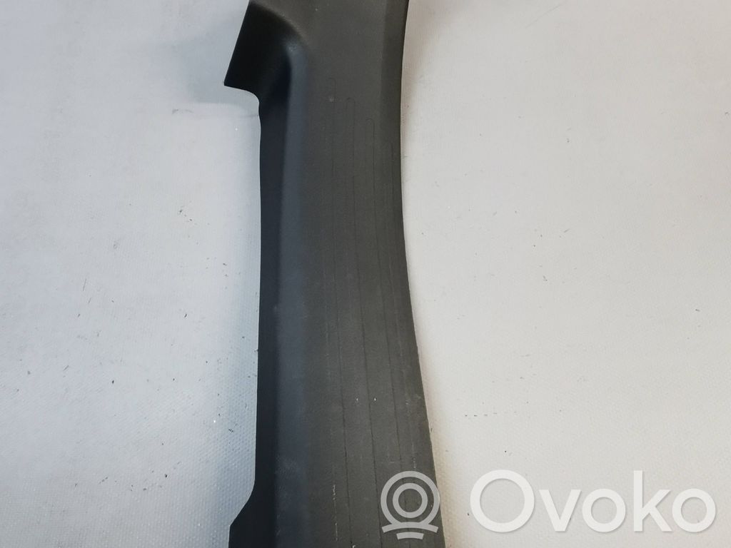 Listwa progowa tylna   9820847177,M89701,96642V01