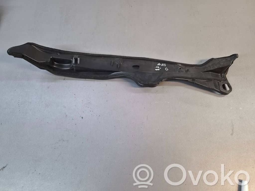 Toyota Auris E180 Fender end trim 