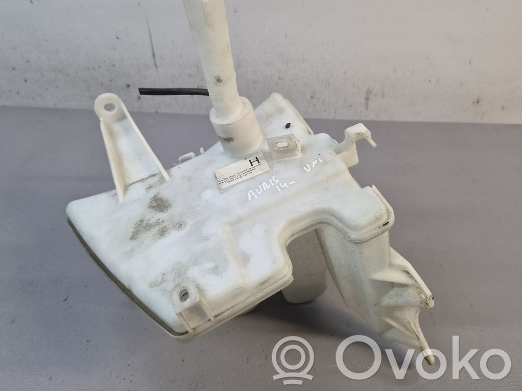 Toyota Auris E180 Logu šķidruma tvertne 