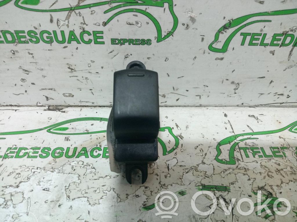 Electric window control switch