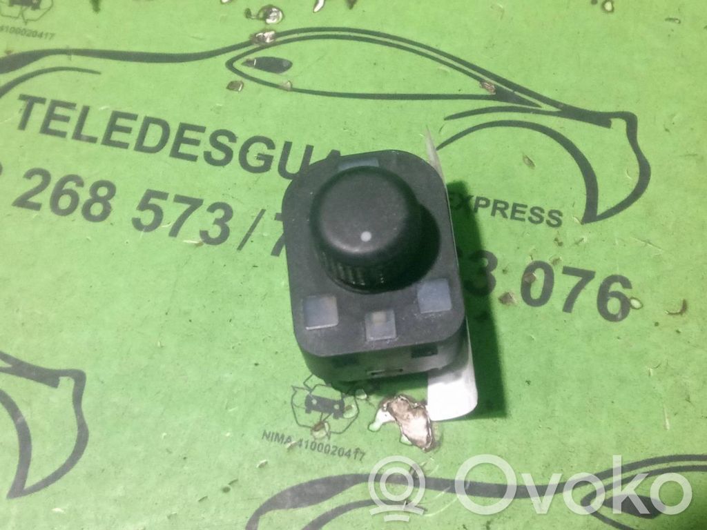 Seat Altea XL Wing mirror switch 