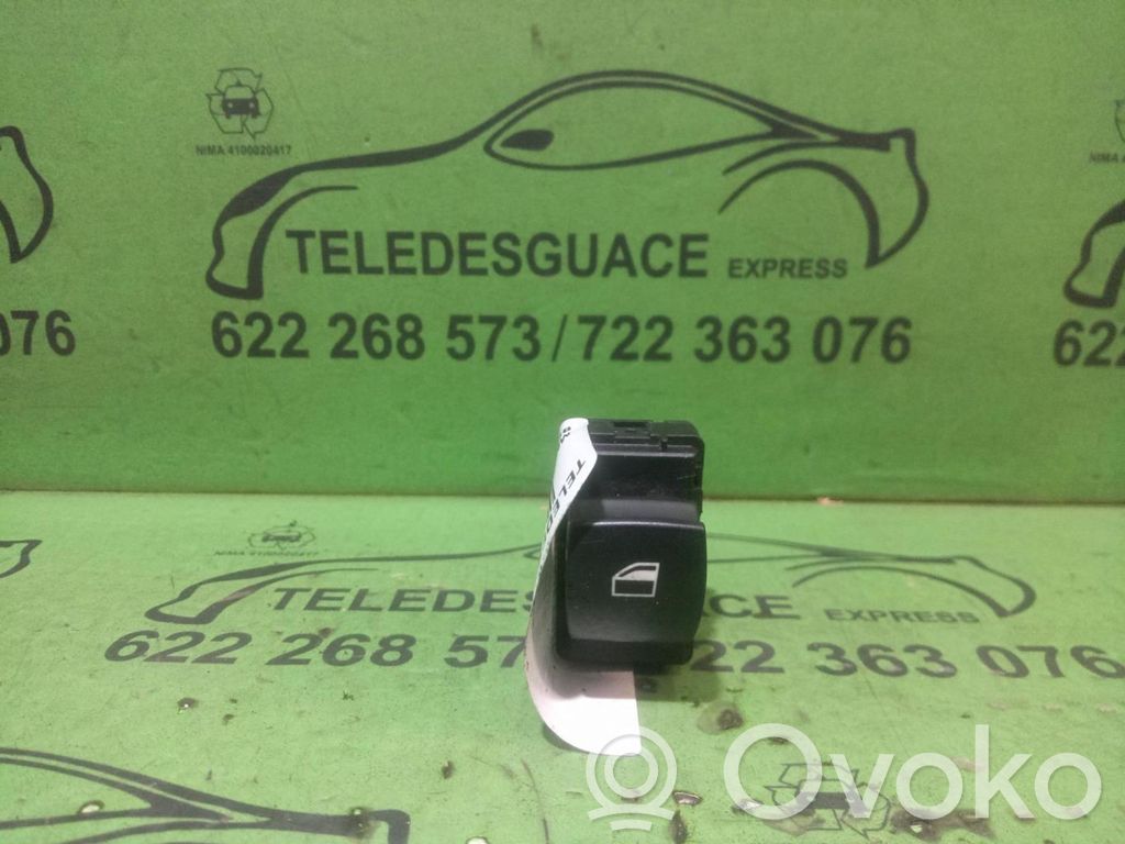 Electric window control switch   6935534
