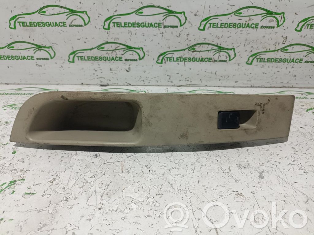 Nissan Micra Electric window control switch 