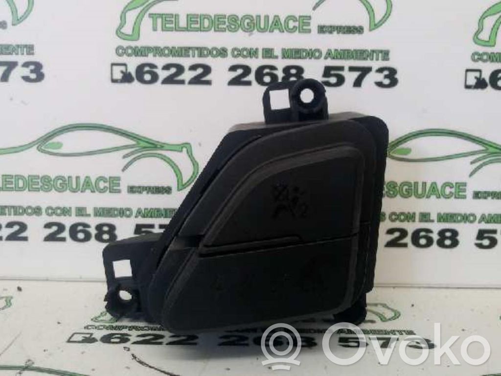 Hyundai i30 Interruptor/palanca de limpiador de luz de giro 