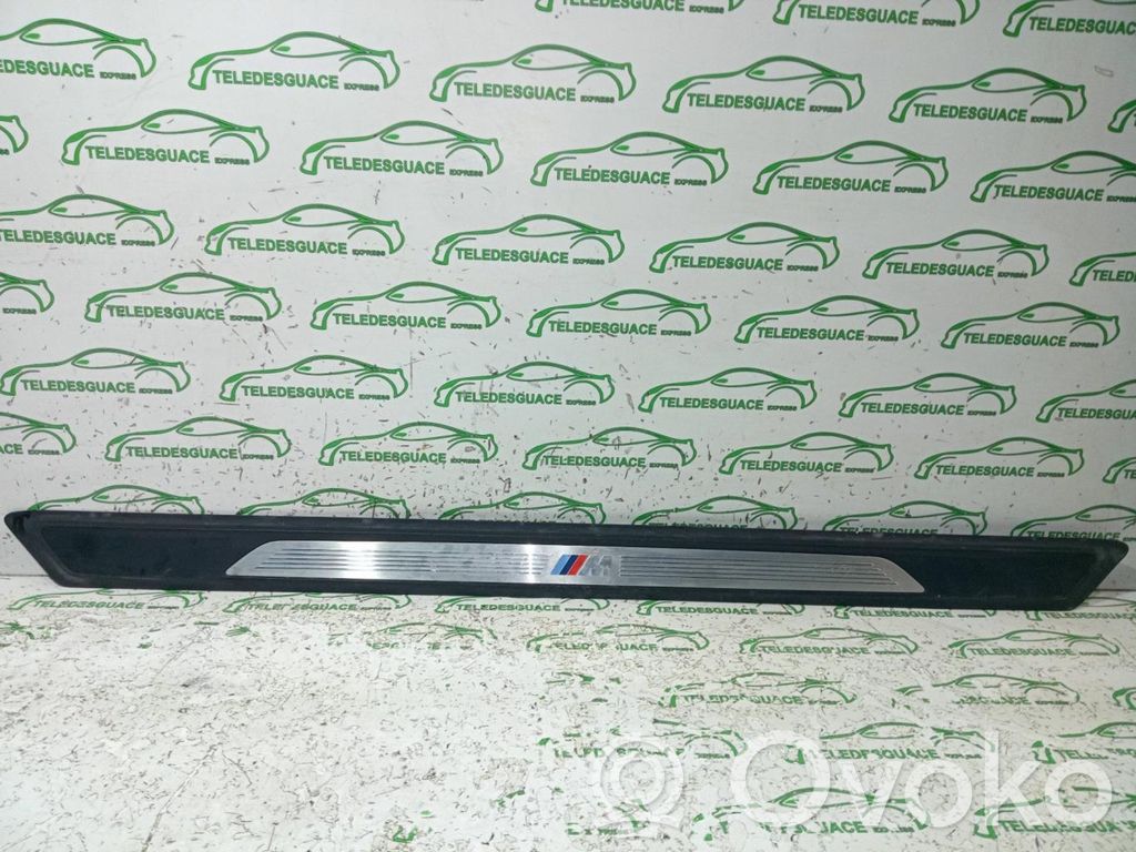 Moldura inferior   805549903