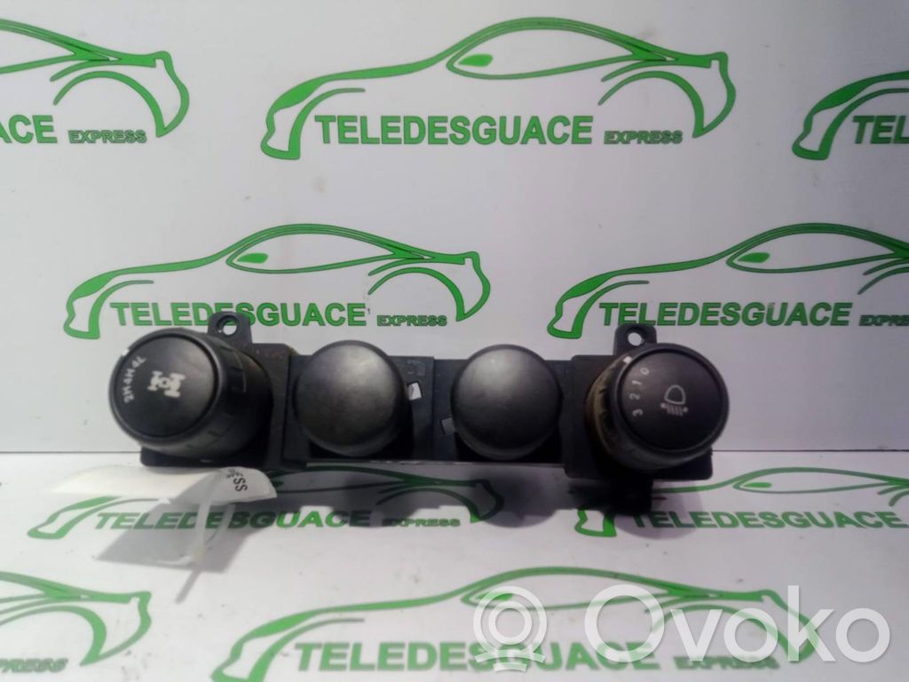 SsangYong Actyon sports I Interruptor de control multifunción 