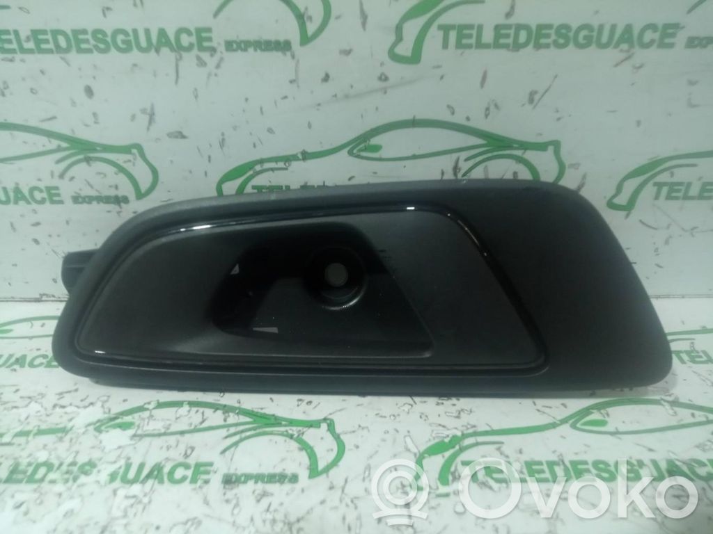 Seat Leon (5F) Manecilla interna puerta delantera 