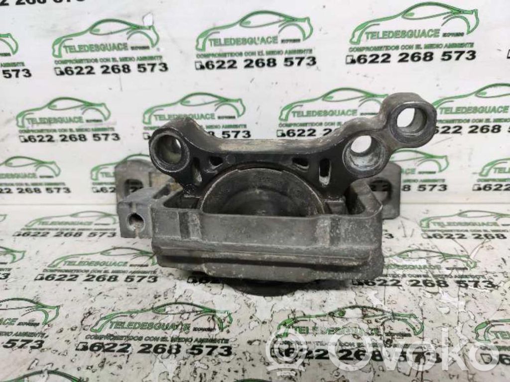 Support de moteur, coussinet   BV616F012FC