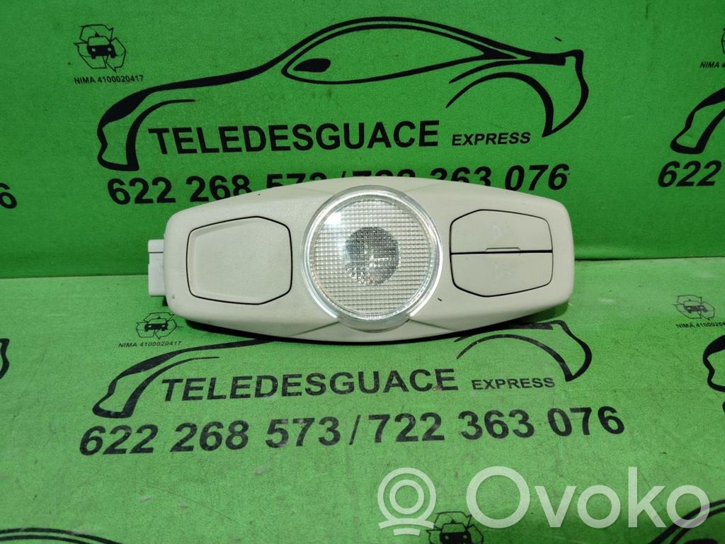 Otras luces interiores   AM2113K767FC