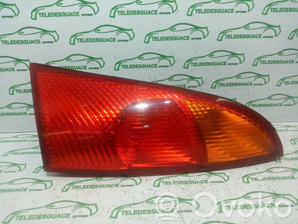 Ford Focus Takavalot 