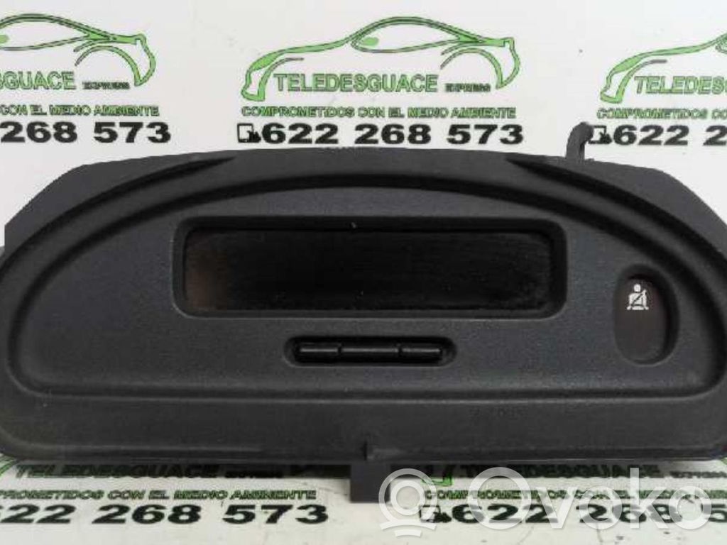 Screen/display/small screen   7700436307