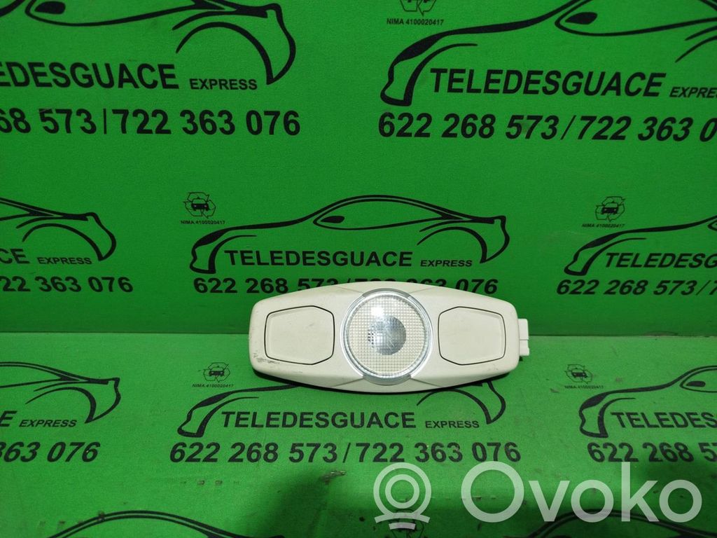 Muu sisävalo   AM5113776BB