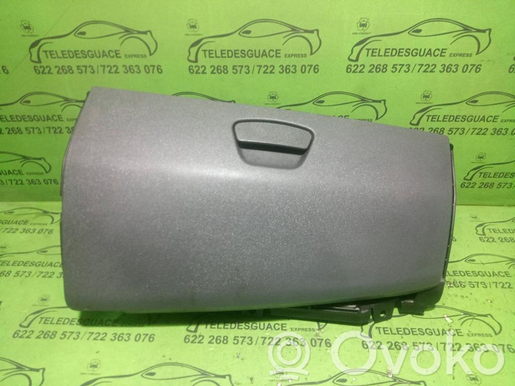 Smart ForFour I Guantera 
