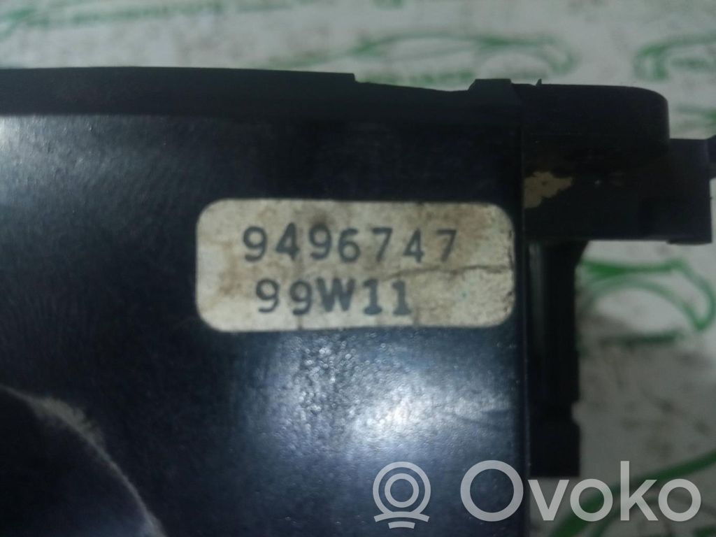 Engine control unit/module
