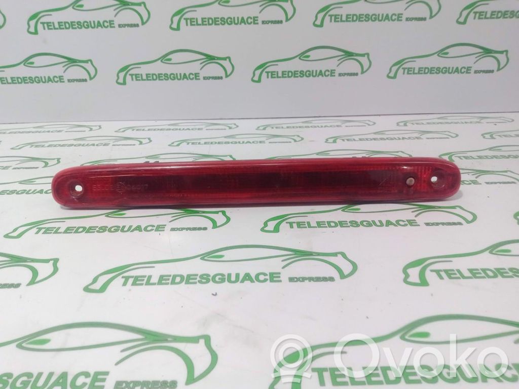 Luz trasera/de freno