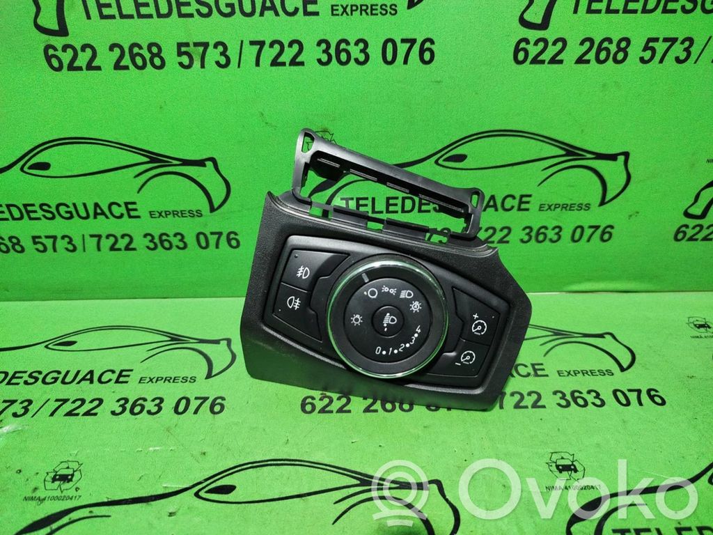 Light switch   BM5T13A024CB
