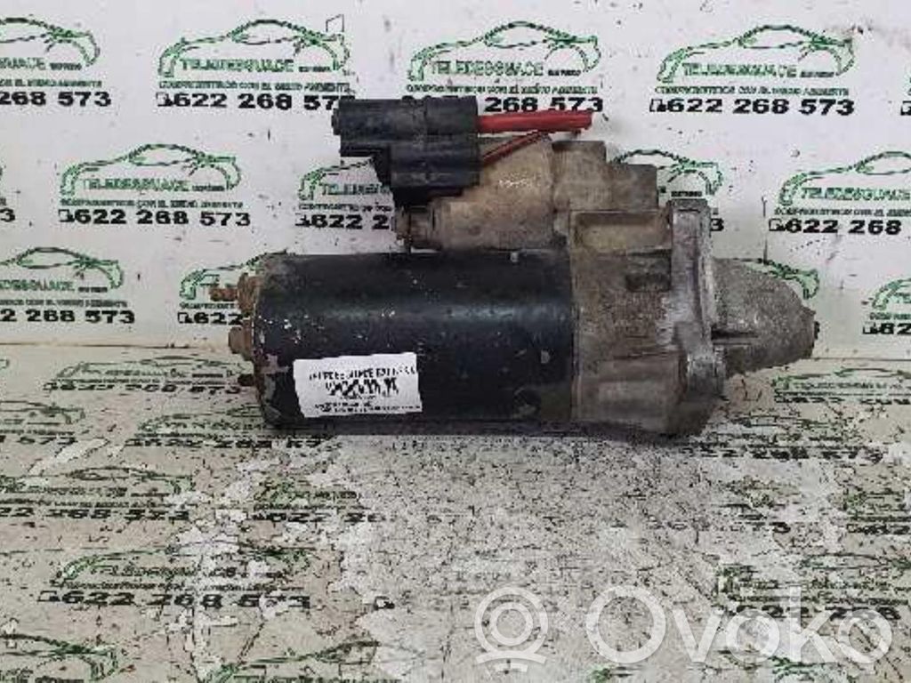 Starteris   1005821124