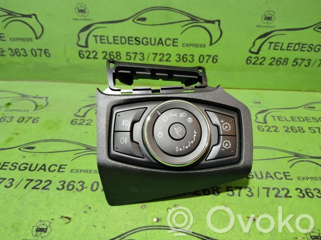 Interruptor de luz   BM5T13A024CB