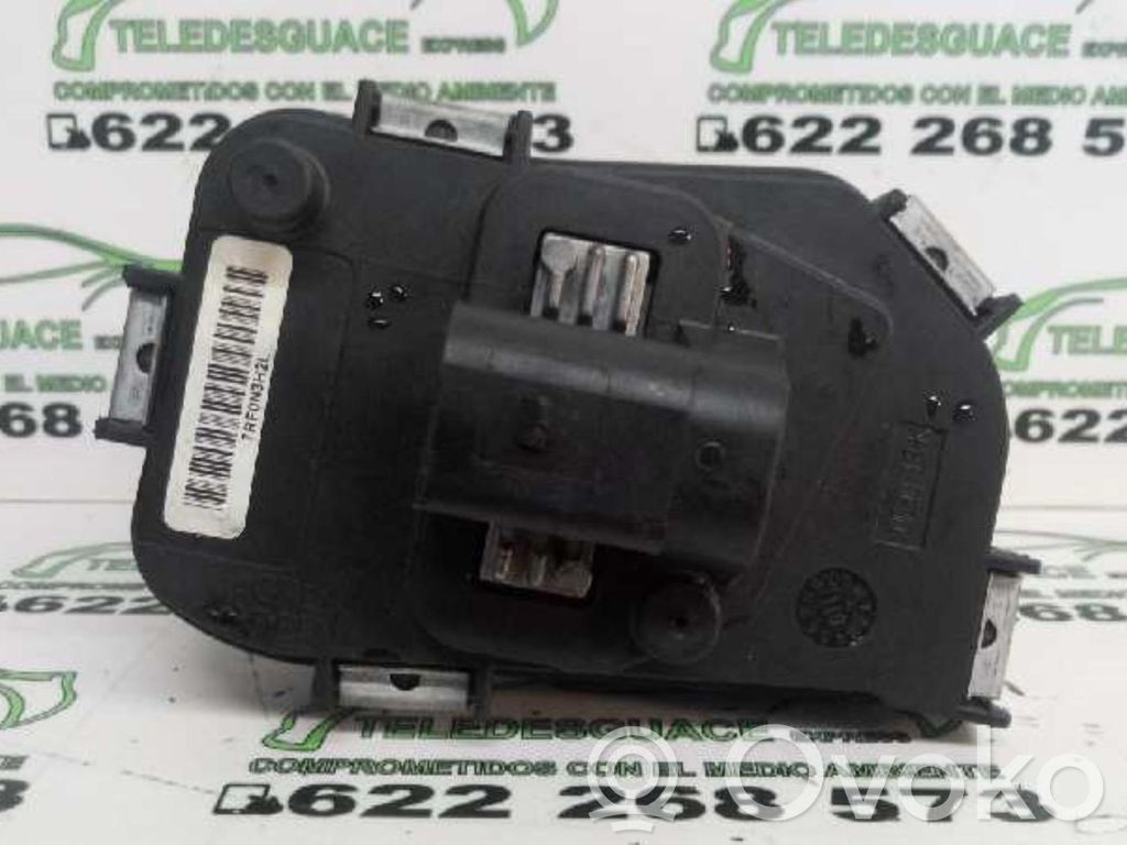Unidad de control/módulo del motor   TMS2F