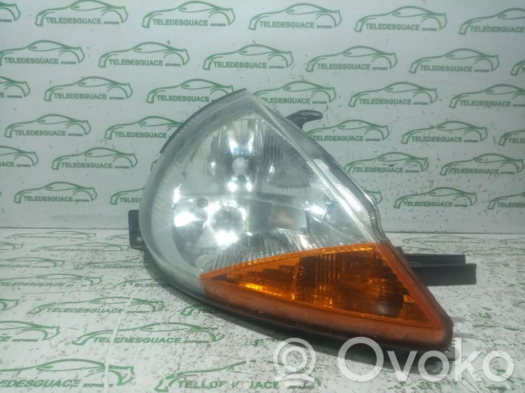 Ford Ka Headlight/headlamp 