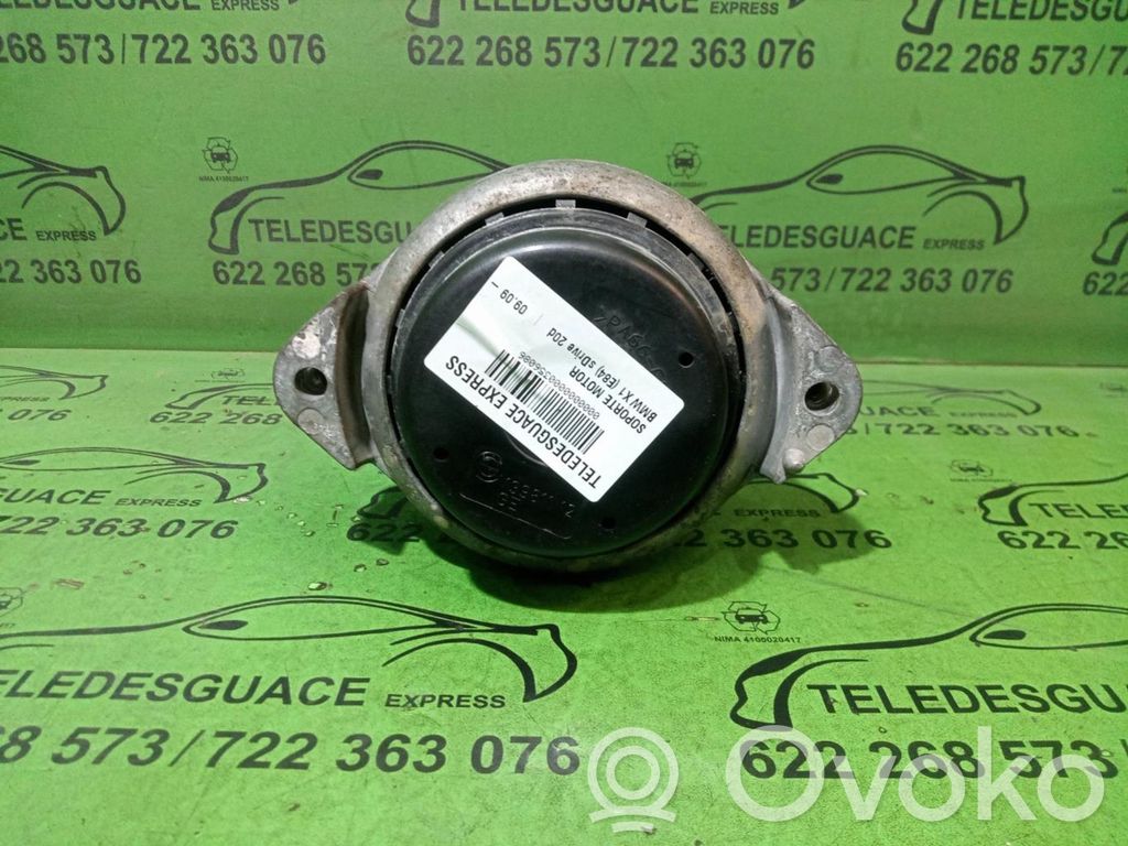 Engine mount bracket   676880003