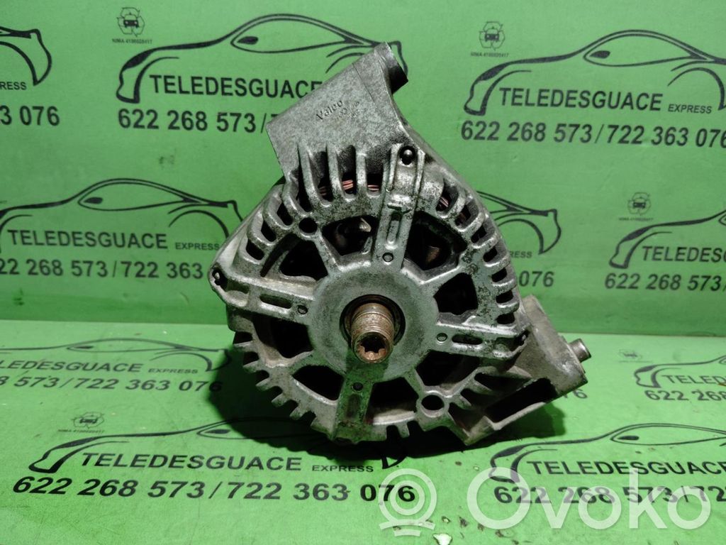 Fiat Punto (188) Generator/alternator 