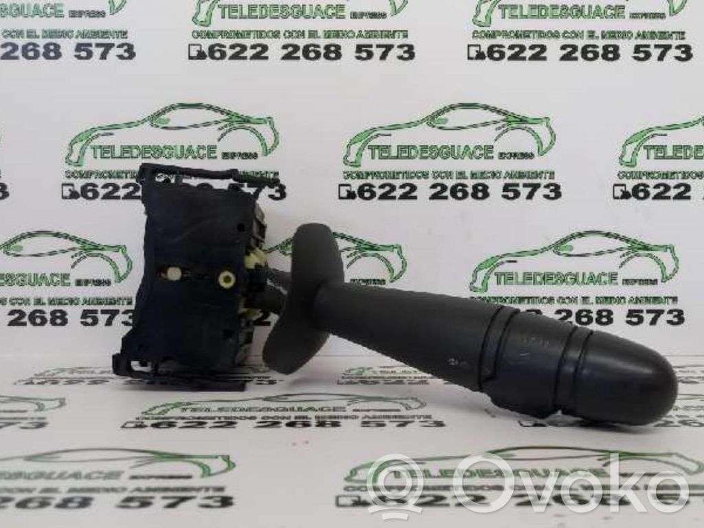 Renault Laguna II Interruptor de luz 