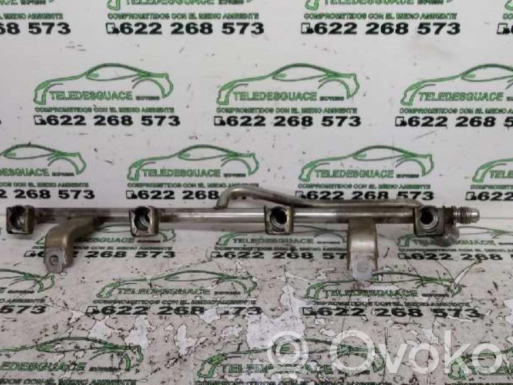 Opel Astra G Monowtrysk 