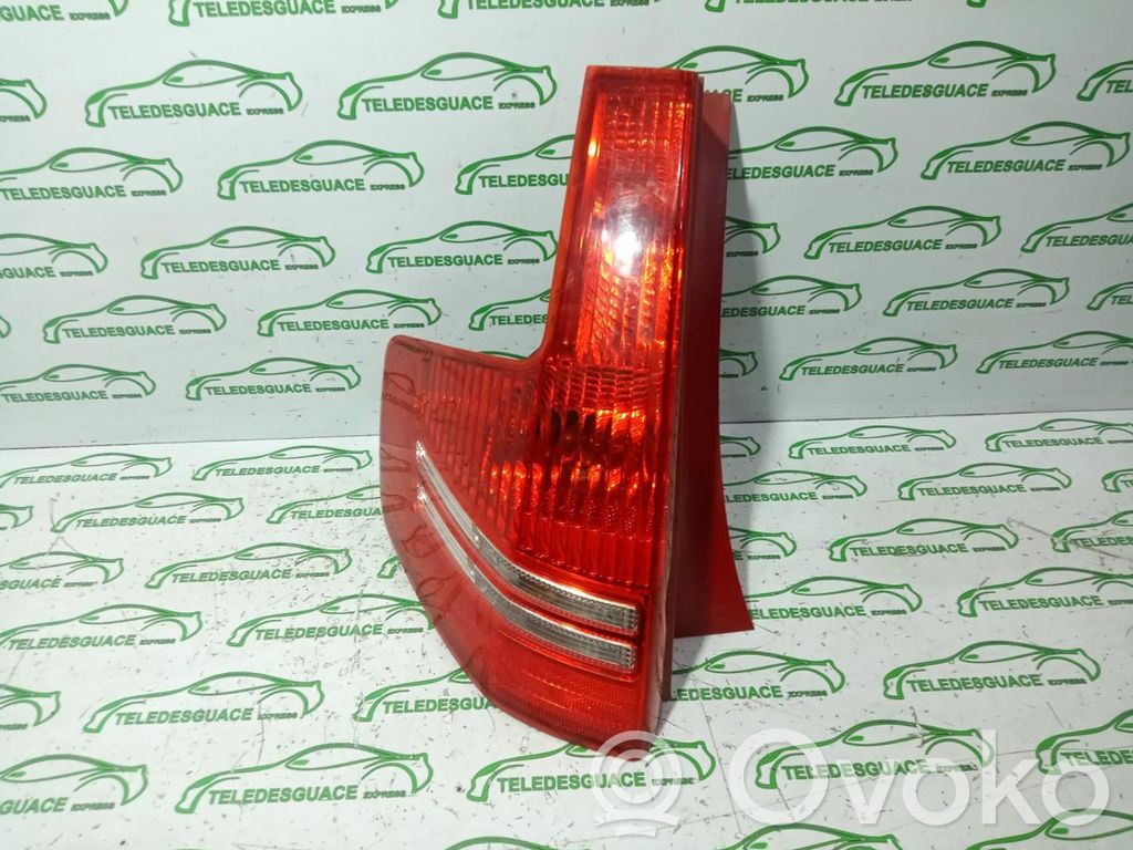 Citroen C4 I Takavalot 