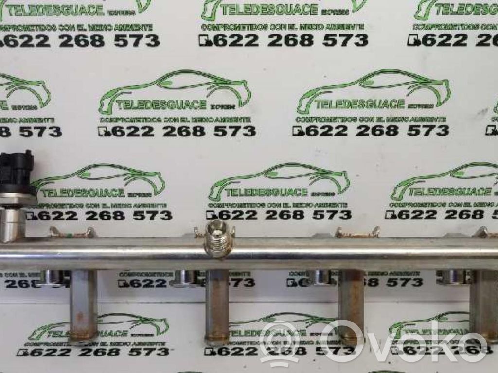 Rampa inyectora   0261545039