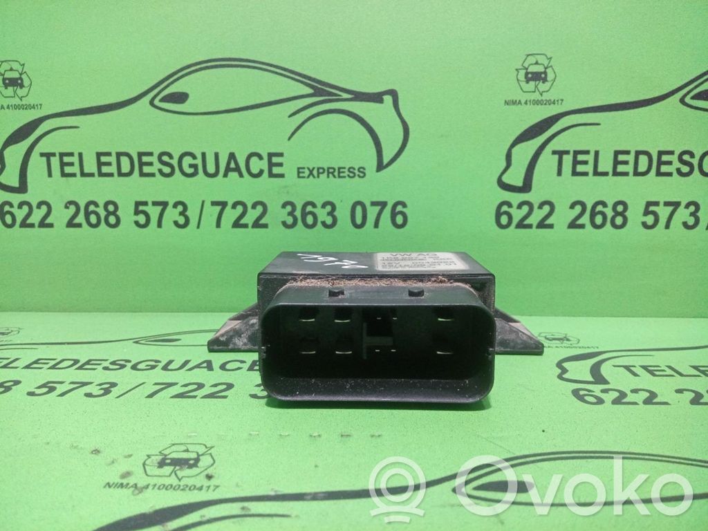 Volkswagen Tiguan Engine control unit/module 