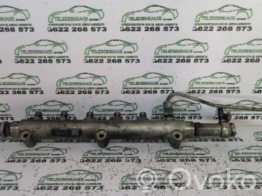 Rampa inyectora   0445215010