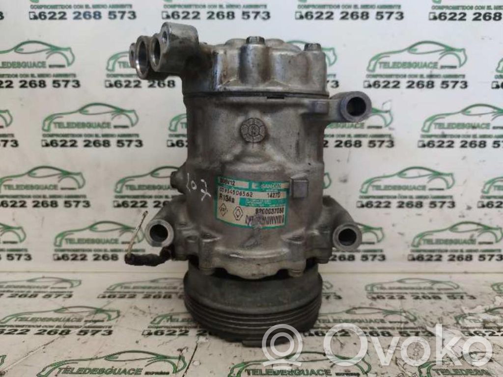 Renault Clio II Kompresor / Sprężarka klimatyzacji A/C 