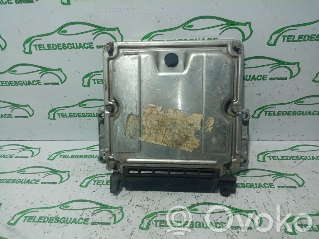 Engine control unit/module ECU   0281001977